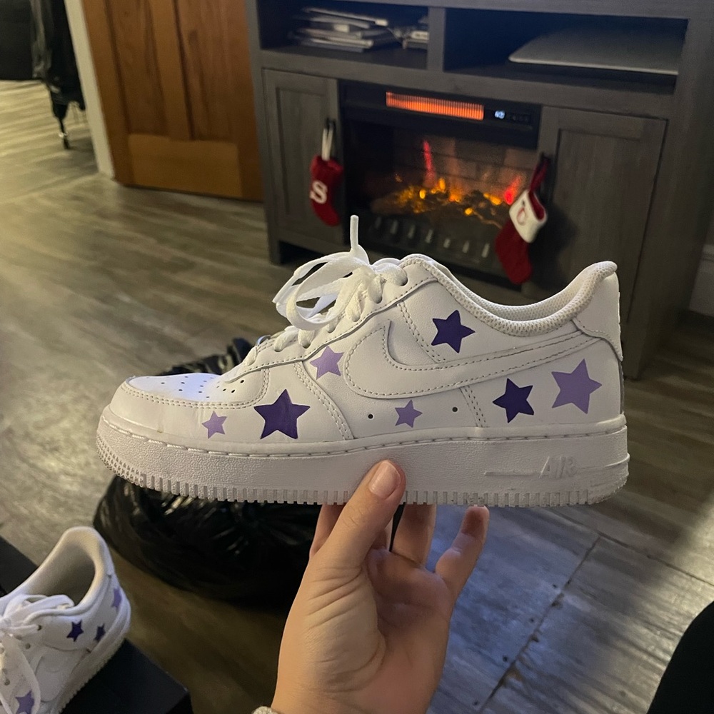 Nike Air Force 1